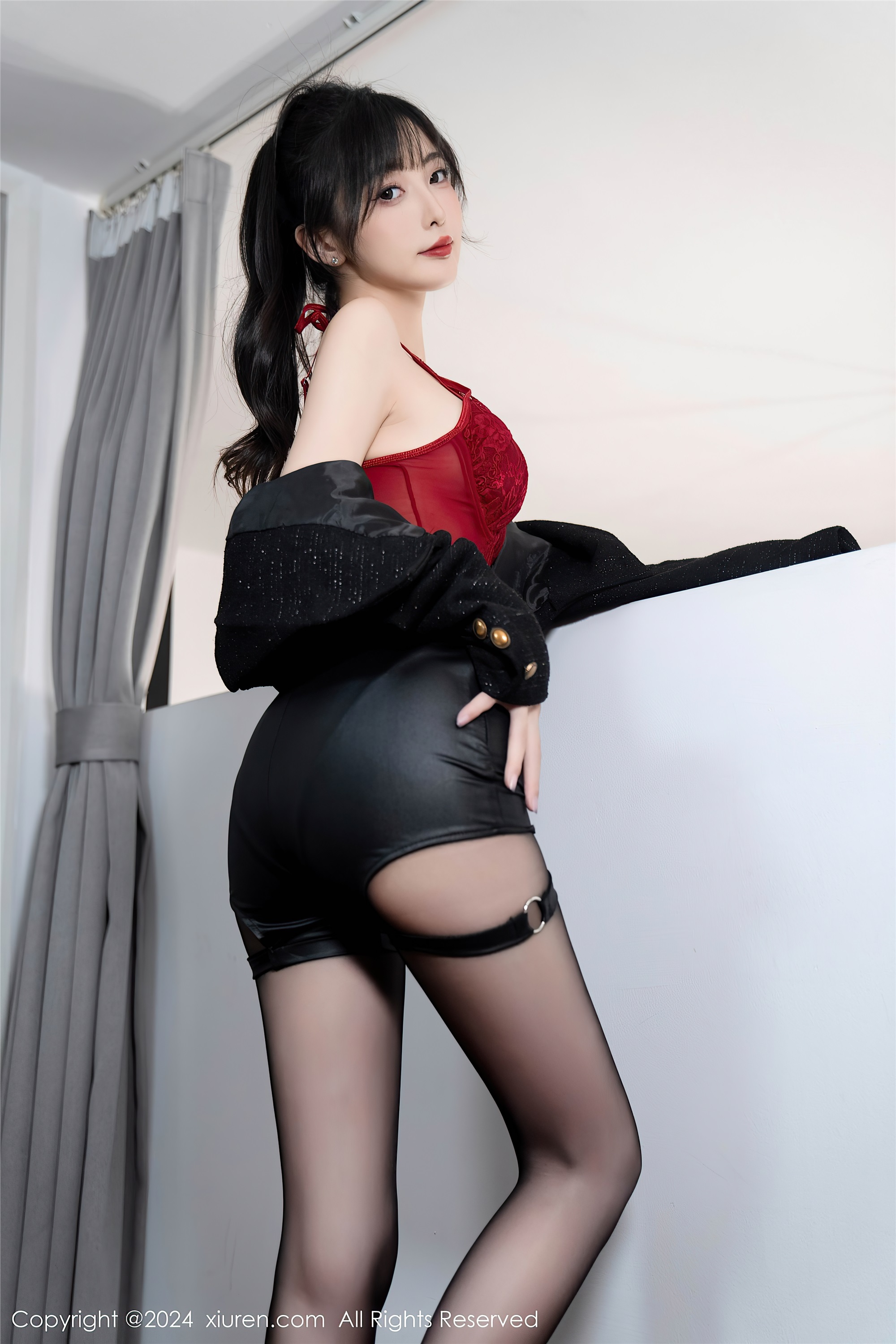 Xiuren秀人网 2024.12.06 NO.9561 林星阑